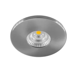 EVN Magneto -LED-kattouppovalaisin IP44 mattakromi