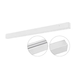 EVN Munus LED-kattovalaisin valkoinen 50W