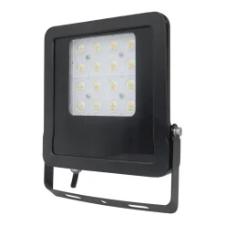 EVN Panthera-LED-kohdevalaisin ulos IP65 30W 3000K