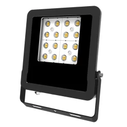 EVN Panthera LED-ulkovalaisin IP65 50W 4,000K