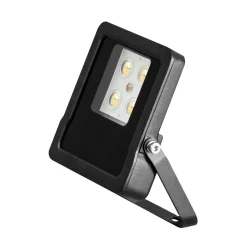 EVN Panthera LED-ulkovalaisin IP65 10W 4,000K