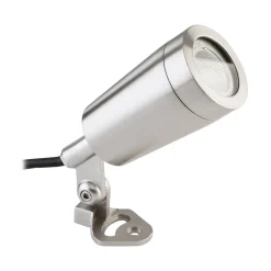 EVN PC6806 -LED-puutarhaspotti, 12V, 5 000K, 2 kpl