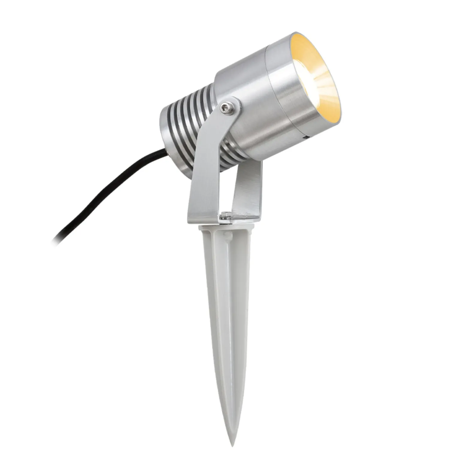EVN PC671002 Puutarhavalaisin LED-maadoituspiikki 24V 10W 10W