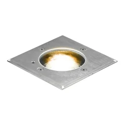 EVN Pentola uppovalo ruostumaton teräs 13,5x13,5 3.000K