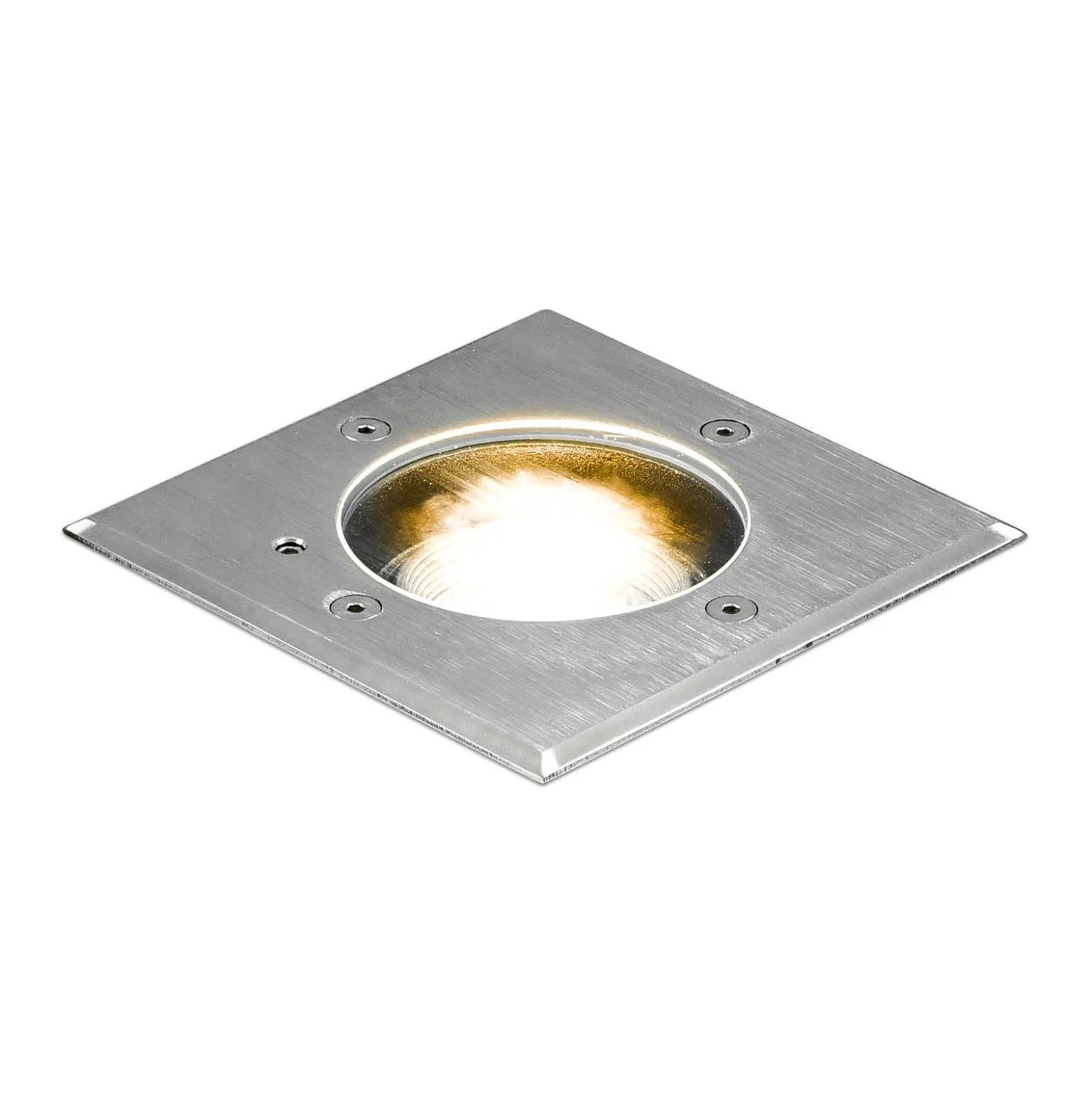 EVN Pentola uppovalo ruostumaton teräs 13,5x13,5 3.000K