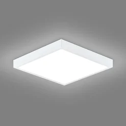 EVN Planus -LED-paneeli 19,1x19,1cm 18 W, 3 000 K