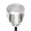 EVN P6710 Lattiauppovalaisin, 12 V DC, pyöreä, 6 000 K