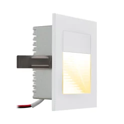 EVN P2170 -LED-seinäuppovalaisin 3 000 K valkoinen