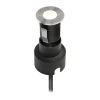 EVN P6721502 LED-uppovalo 12 V, pyöreä, 3000 K