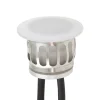 EVN P67108 upotettava LED-lattiavalaisin, 12 V DC, 4 000 K
