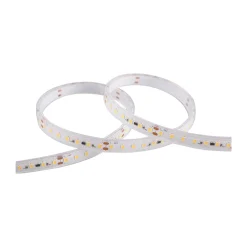 EVN Sauna -LED-nauha 5 m rulla, 24 V, IP68 2 700 K