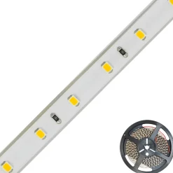 EVN STR6724 LED-nauha IP67 5m 24W 2,700K