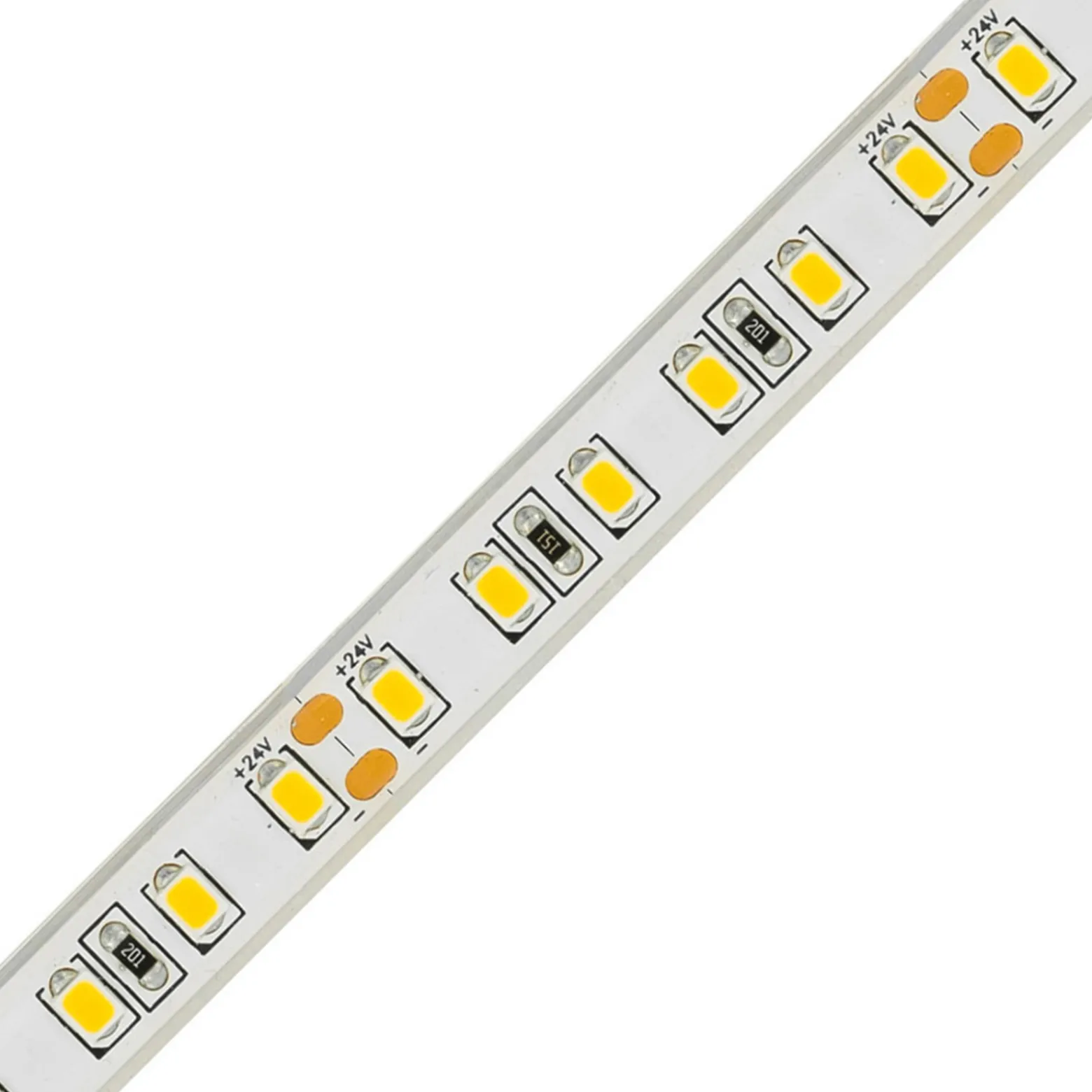 EVN STR6724 LED-nauha IP67 5m 48W 3,000K