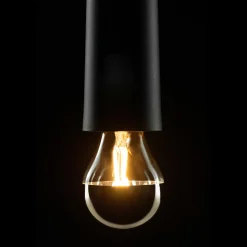 E14 3 W LED-lamppu kärkipeilillä