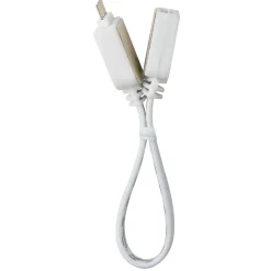 Flex-liitin YourLEDin LED-nauhoille, 10 cm