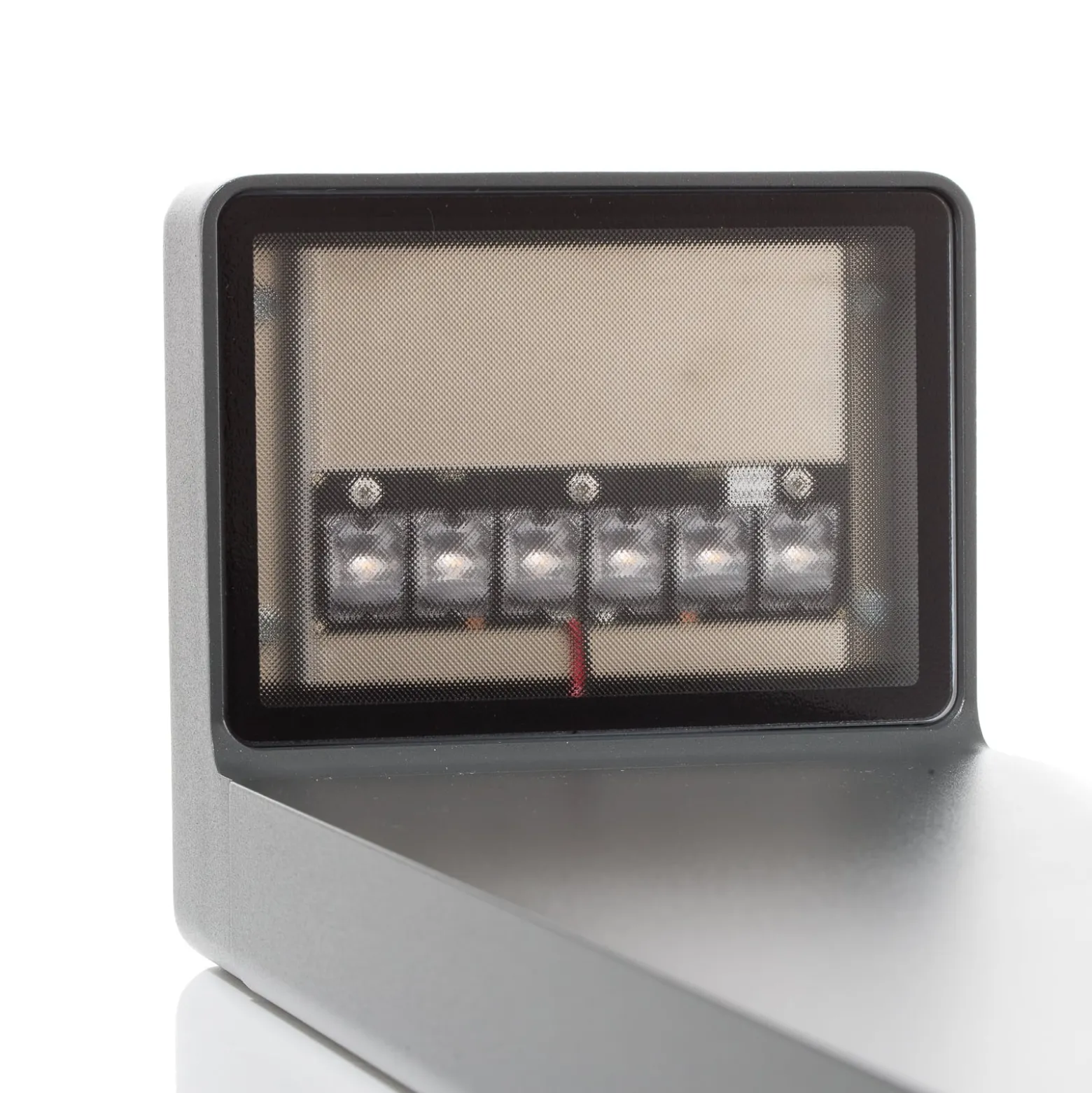 FLOS Casting C150 LED polkuvalaisin, 85 cm 3 000 K