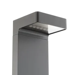 FLOS Casting C150 LED polkuvalaisin, 85 cm 3 000 K
