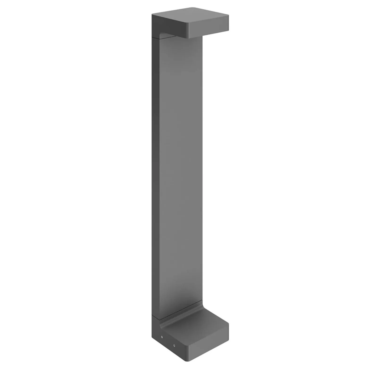 FLOS Casting C150-LED-pylväsvalaisin 85 cm 4 000 K