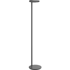 FLOS Oblique Floor -LED-lattiavalo 927 USB antras.