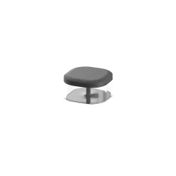 FLOS Pointbreak Balisage 1, 2700K antrasiitti 4cm