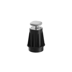 FLOS Pointbreak Balisage 1, 2700K harmaa 4cm