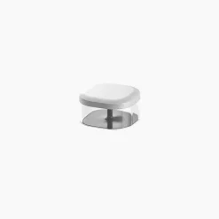 FLOS Pointbreak Balisage 1, 2700K valkoinen 4cm