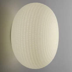 Fontana Arte Bianca -LED-seinä- tai kattovalaisin