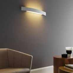 Fontana Arte Riga - laadukas LED-seinävalaisin