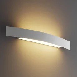Fontana Arte Riga - laadukas LED-seinävalaisin