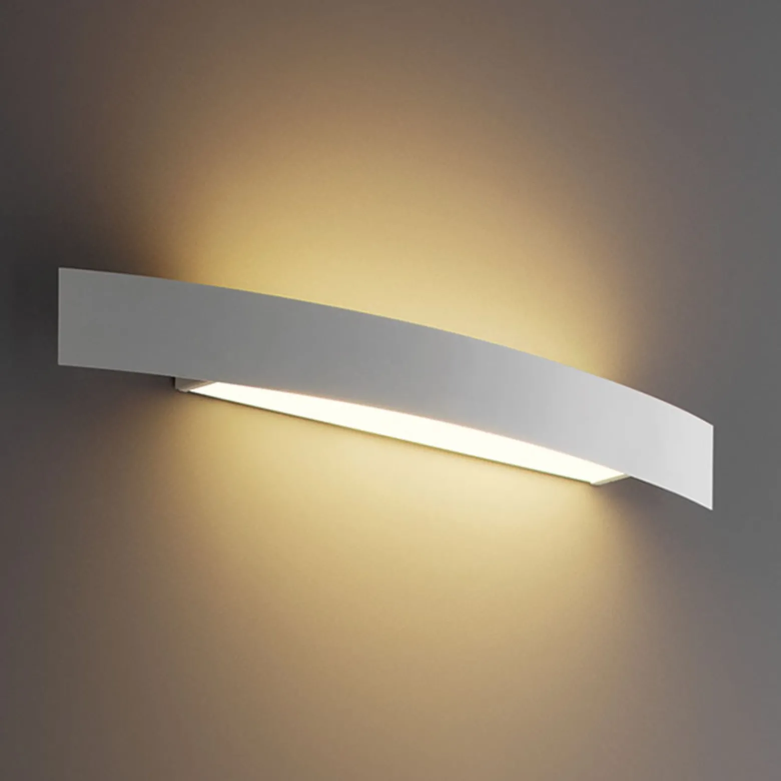 Fontana Arte Riga - laadukas LED-seinävalaisin