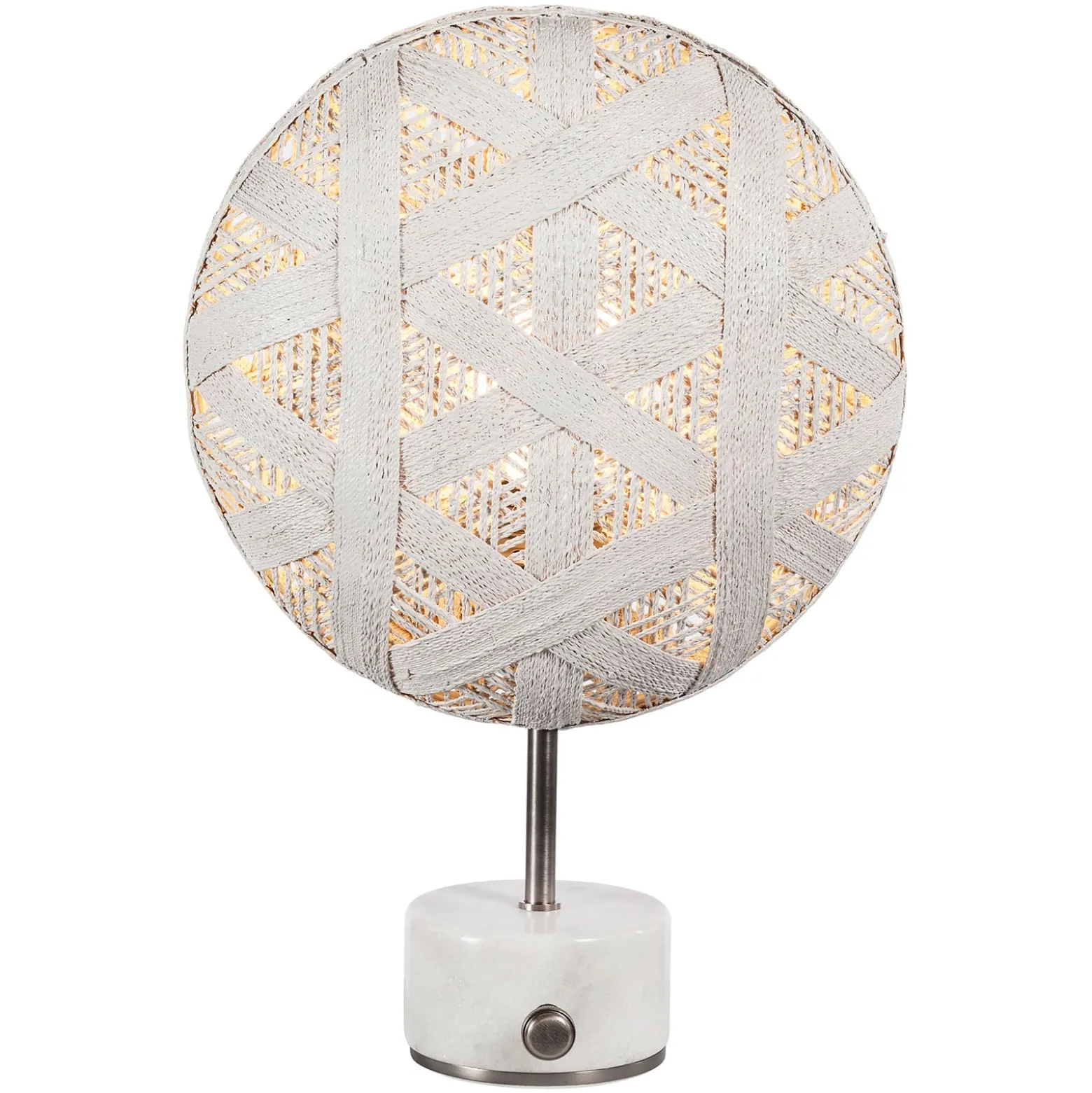 Forestier Chanpen S Hexagonal hopea/valkoinen