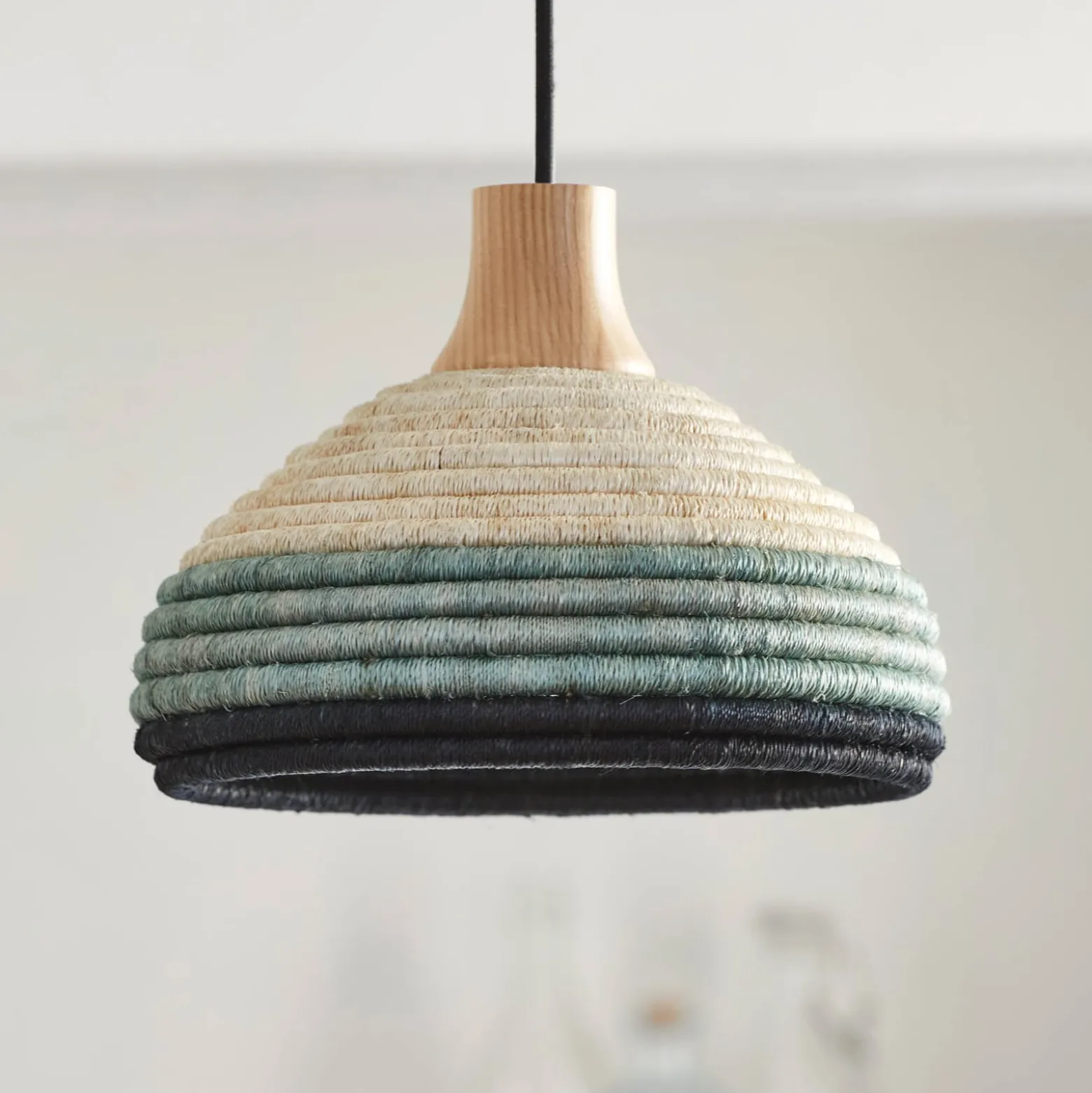 Forestier Grass -riippuvalo XS, sininen