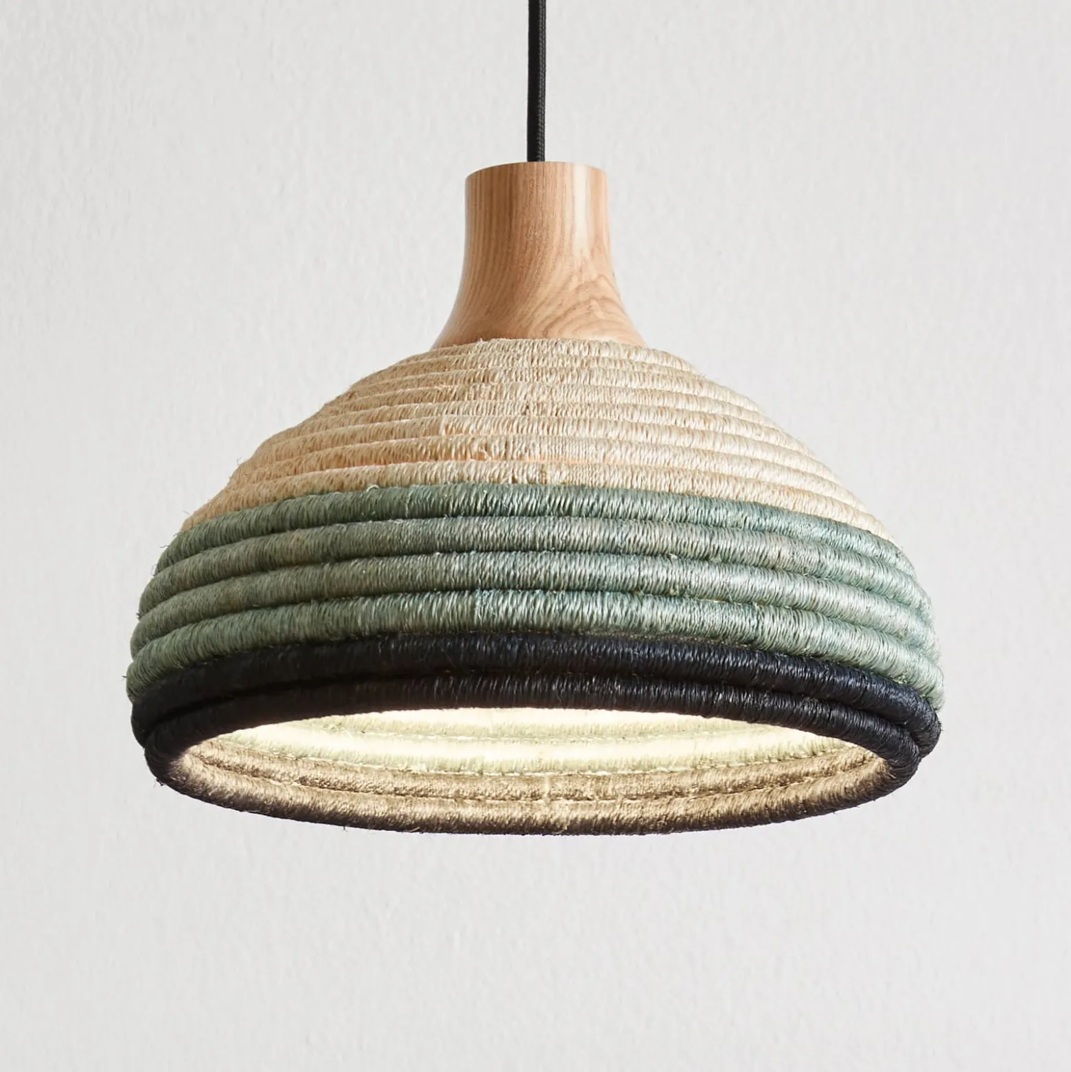 Forestier Grass -riippuvalo XS, sininen
