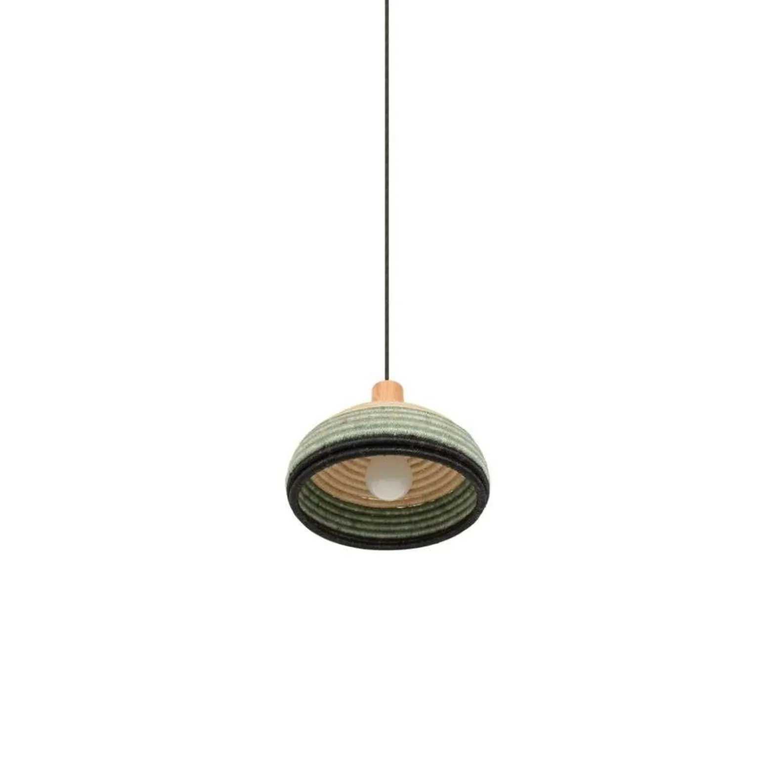 Forestier Grass -riippuvalo XS, sininen