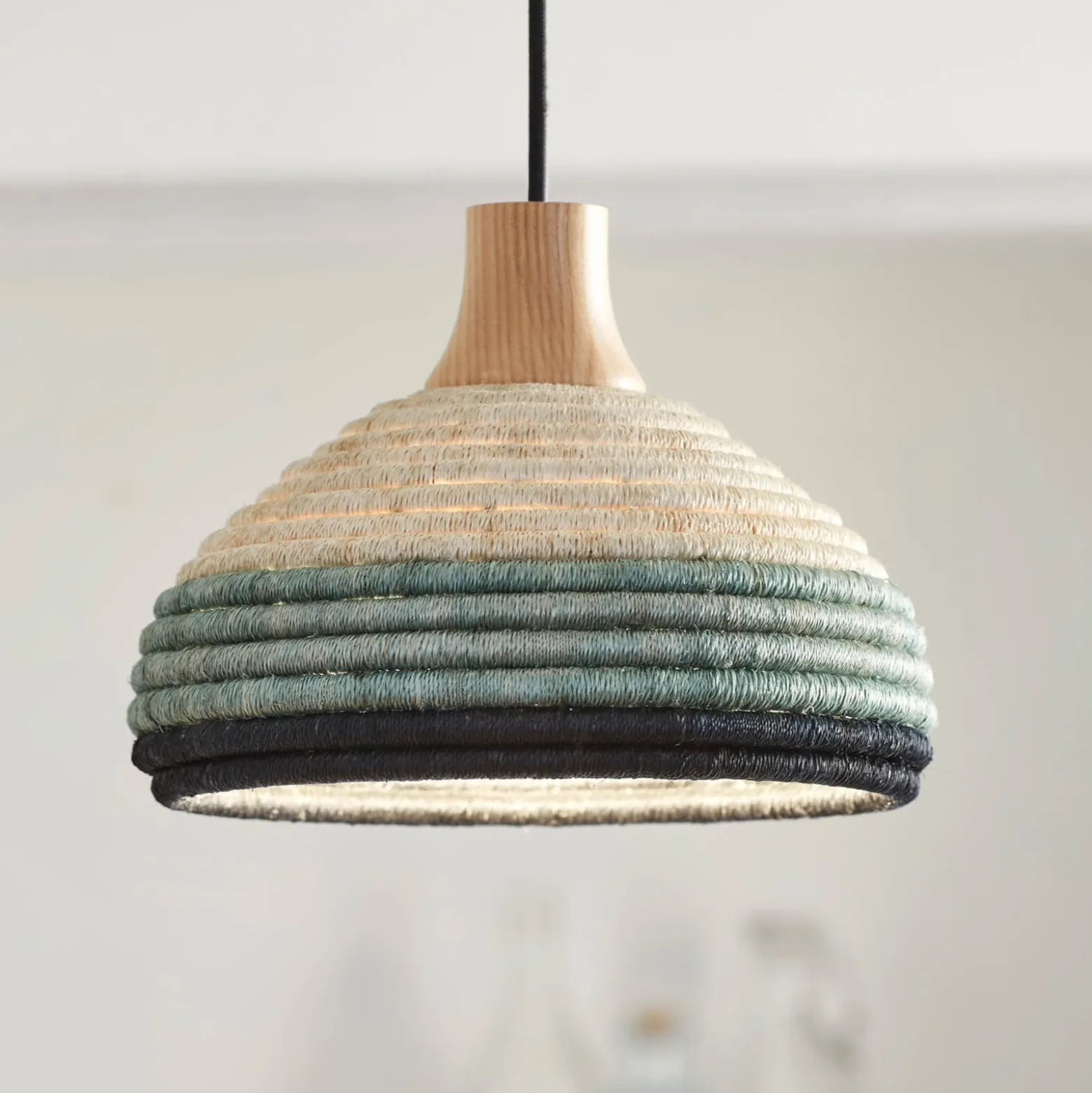 Forestier Grass -riippuvalo XS, sininen