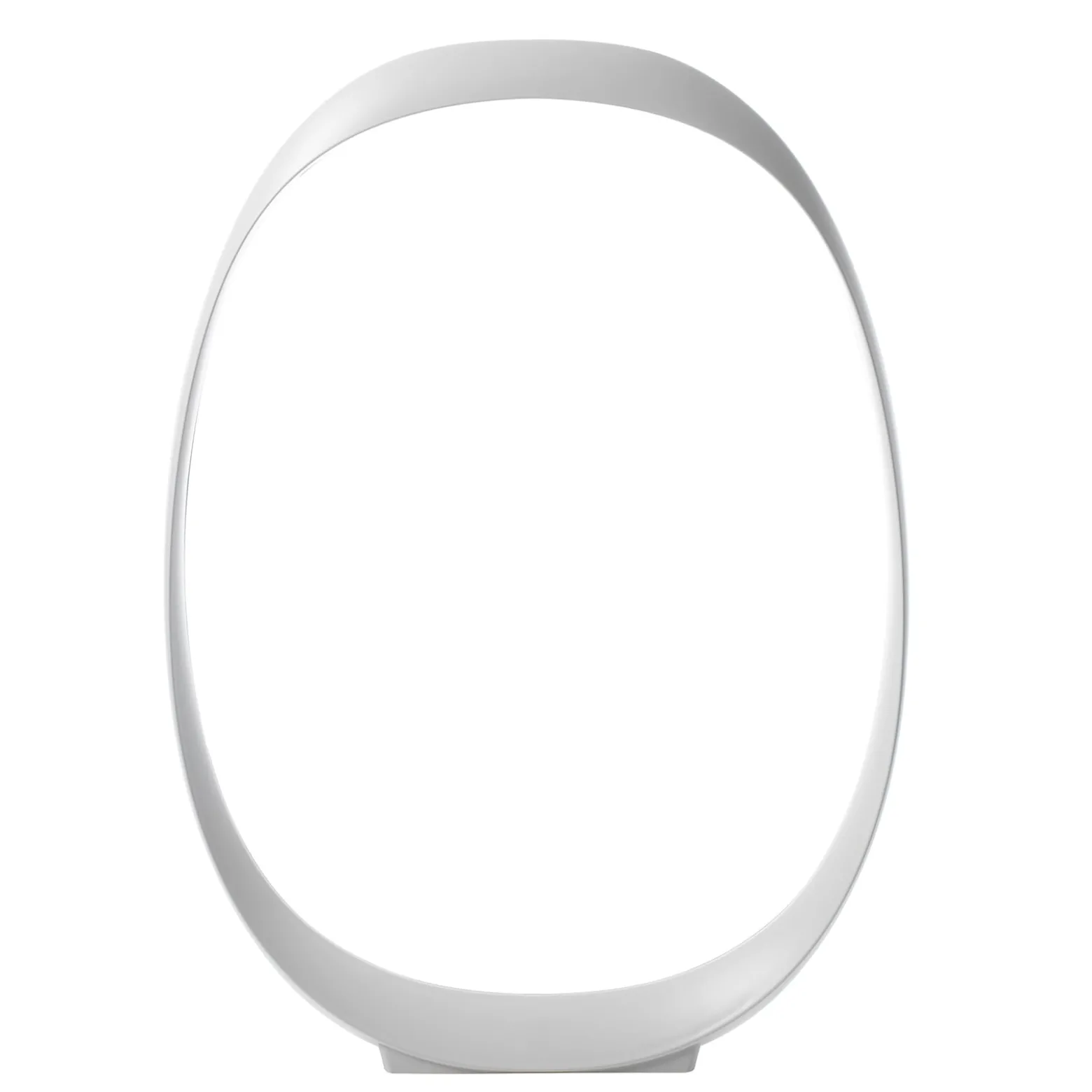 Foscarini Anisha grande -LED-pöytälamppu, 46cm