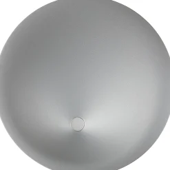 Foscarini Beep grande LED-seinävalaisin, 30 cm