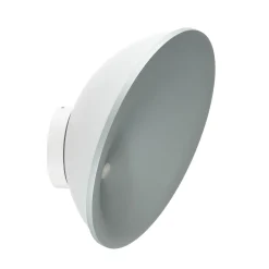 Foscarini Beep grande LED-seinävalaisin, 30 cm