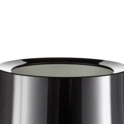 Foscarini Birdie LED Lettura -lattiavalaisin, graf