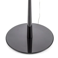 Foscarini Birdie LED Lettura -lattiavalaisin, graf