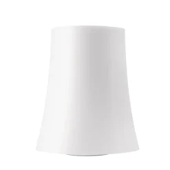 Foscarini Birdie Zero pöytävalaisin, korkeus 29 cm