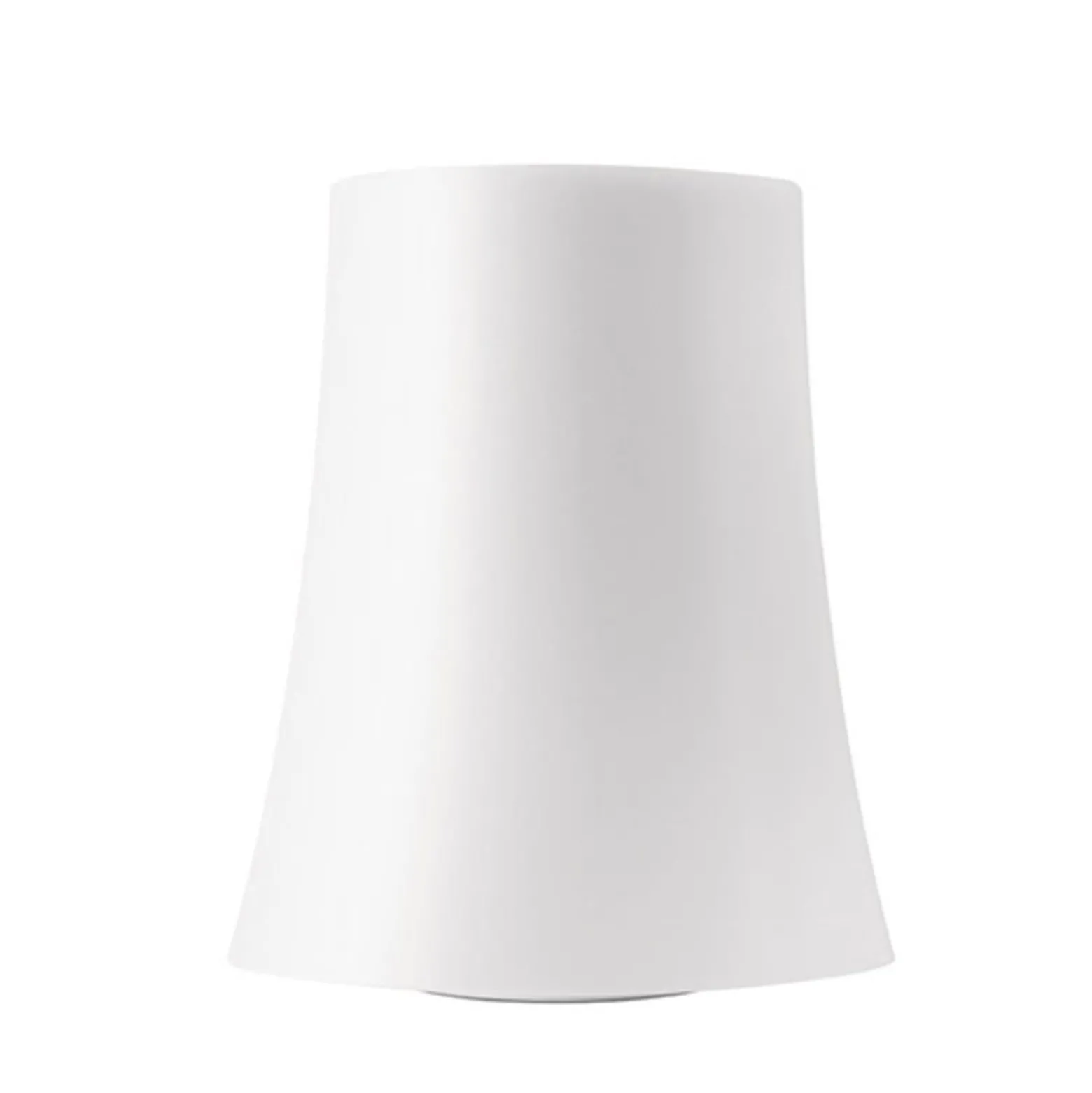 Foscarini Birdie Zero pöytävalaisin, korkeus 29 cm