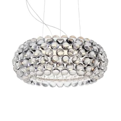 Foscarini Caboche Plus media MyLight CCT kirkas