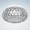 Foscarini Caboche Plus MyLight läpinäkyvä