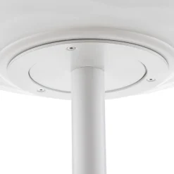 Foscarini Gem terra -lattiavalo, valkoinen