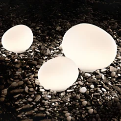 Foscarini Gregg outdoor grande ulkokäyttöön tarkoitettu koristevalaisin