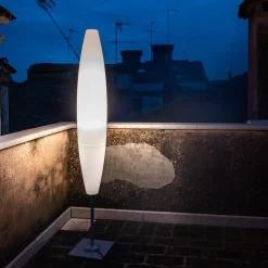 Foscarini Havana outdoor terra -koristevalaisin