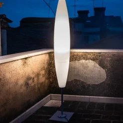 Foscarini Havana outdoor terra -koristevalaisin