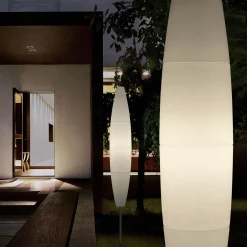 Foscarini Havana outdoor terra -koristevalaisin