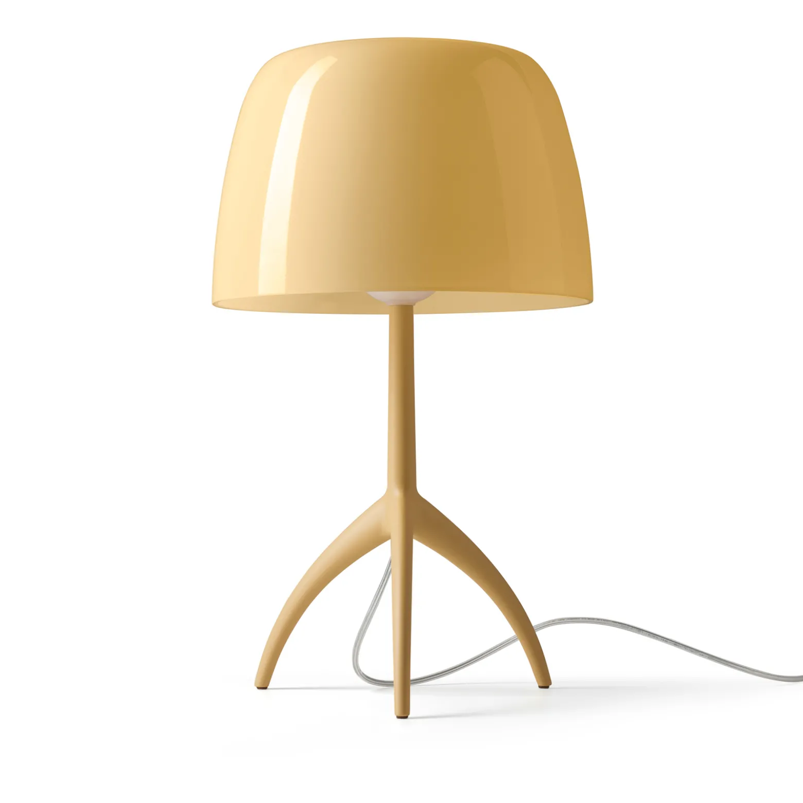 Foscarini Lumiere Nuances grande, himmennys sahara